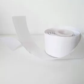 Öntapadós tépőzár méterben - 38mm széles