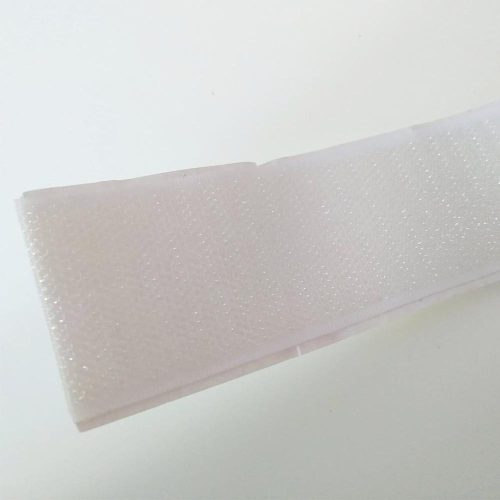 Varrható tépőzár méterben - 20 mm széles