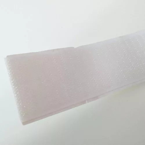 Öntapadós tépőzár méterben - 38mm széles