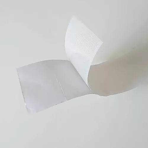 Öntapadós tépőzár méterben - 38mm széles